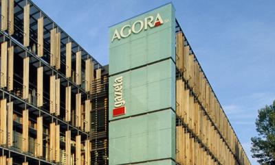 Agora