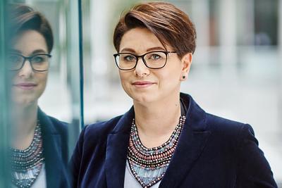 KADRA TO SIŁA: