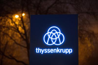Thyssen-Krupp