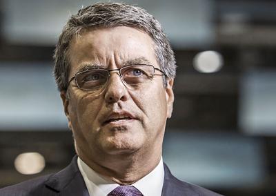 Roberto Azevedo
