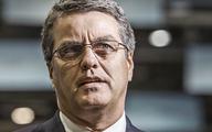 Szef WTO: globalny handel spadnie o 13 proc. w tym roku