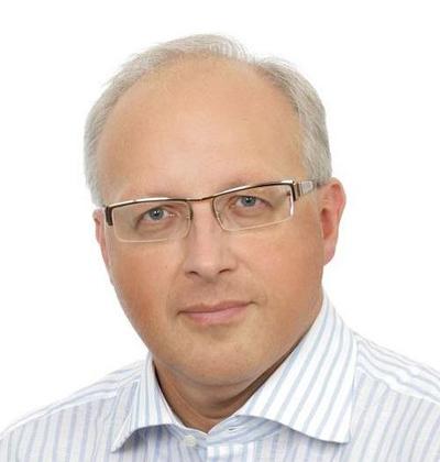 Prof. dr hab. n. med. Robert Flisiak