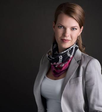 Ewa Bałdyga