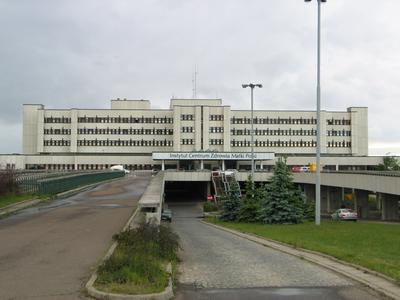 Instytut Centrum Zdrowia Matki Polki w Łodzi