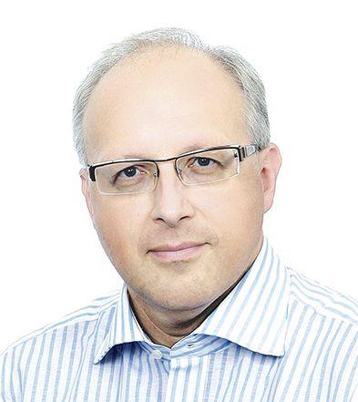 Prof. dr hab. n. med. Robert Flisiak