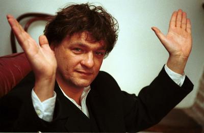 Piotr Tymochowicz