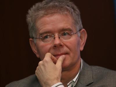 Sławomir Lachowski, fot. Borys Skrzyński