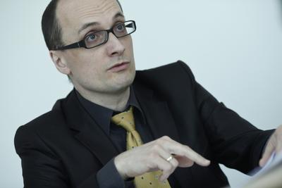 Robert Brzoza