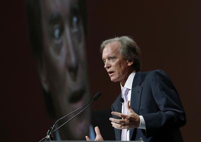 Bill Gross