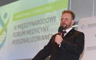 Przyszłość medycyny personalizowanej w Polsce
