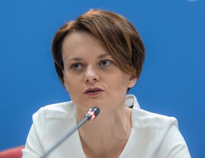 Jadwiga Emilewicz