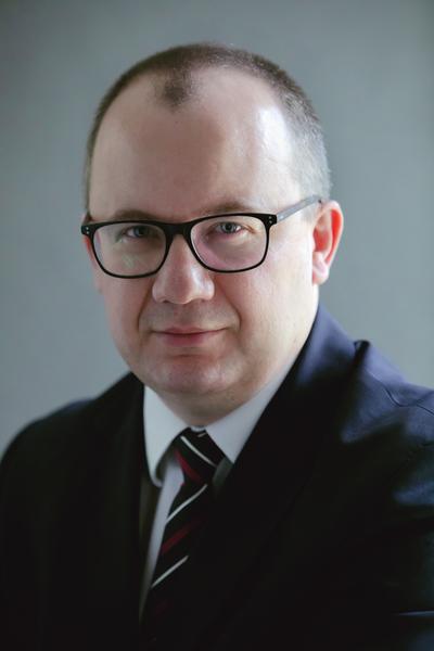 Dr hab. n. prawn. Adam Bodnar