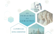 Konferencja „Insulinooporność – od pediatrii do geriatrii”