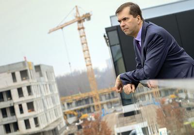 CIERPLIWI INWESTORZY: