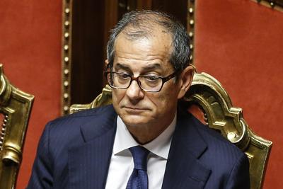 Giovanni Tria