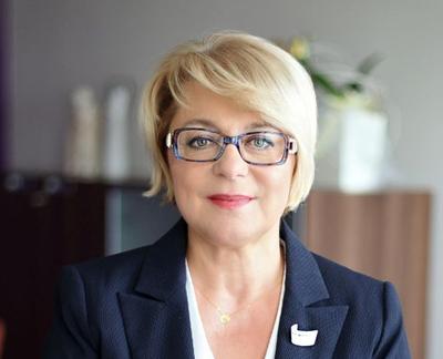 Zofia Małas, prezes NRPiP