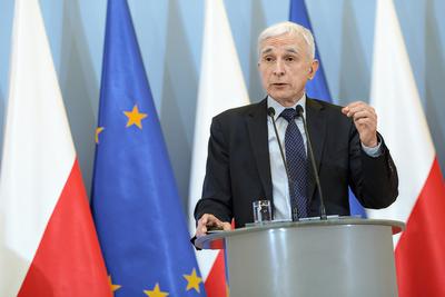 Polacy chcą atomu: Piotr Naimski, pełnomocnik rządu ds. strategicznej infrastruktury energetycznej, spodziewa się dyskusji o atomie, ale przypomina, że to technologia ciesząca się w Polsce wyjątkowym poparciem społecznym.