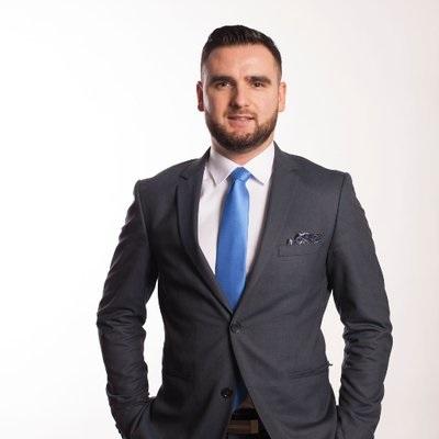 Filip PowroźnikPrawnik, Partner Zarzadzający, Kancelaria Prawna LEXADVISOR