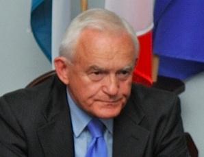 Leszek Miller (fot. miller.pl)