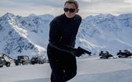 Bond zaszalał w "Spectre"
