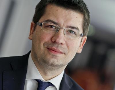 Mariusz Haładyj