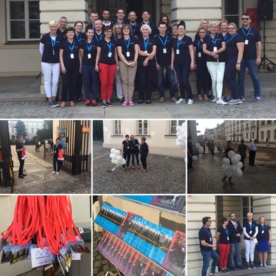 Noc Muzeów 2018 w Ministerstwie Zdrowia