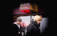 Alior Bank: od bohatera do... dziś