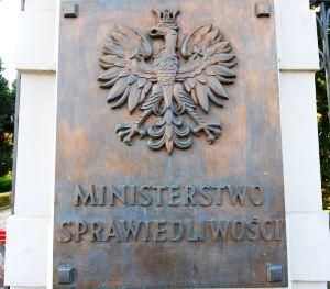 Ministerstwo Sprawiedliwości, fot. Tomasz Raś