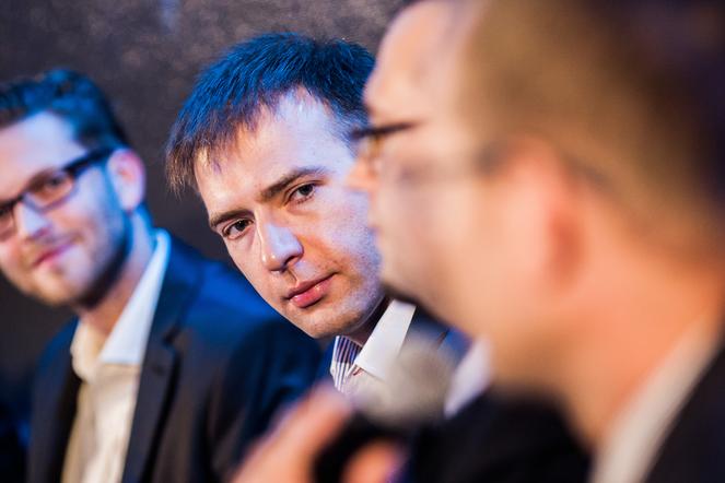 Fotorelacja z gali e-Gazele Biznesu 2014 w Sopocie