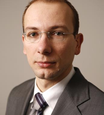Jarosław Przybyła