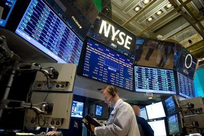 NYSE, Wall Street