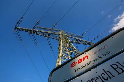 E.ON