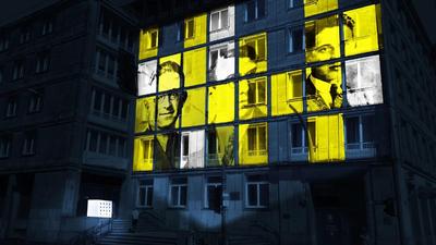 Projekt Centrum Szyfrów Enigmy w Poznaniu