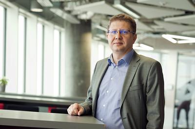 SMART RABATY INTRYGUJĄ: Goodie to polska inicjatywa, która — jak twierdzi Wojciech Grudzień, prezes spółki — ma szansę zaistnieć za granicą. Start-up otrzymał propozycję współpracy od inwestorów spoza kraju. Na razie jednak koncentruje się na rodzimym rynku