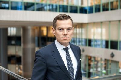 KONFLIKT ZE SPÓŁDZIELCAMI: Jacek Jastrzębski, przewodniczący KNF, zażegnał kryzys wokół PBA, ale problem jest daleki od rozwiązania, bo spółdzielcy zapowiadają, że będą domagać się odszkodowania.