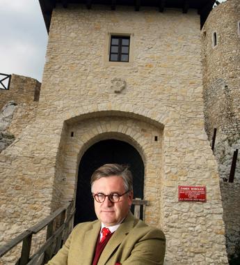 Jarosław Lasecki
