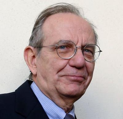Pier Carlo Padoan
