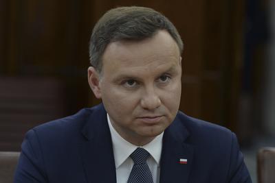 Andrzej Duda