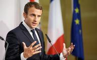 Macron podtrzymuje swoją opinię o "śmierci mózgu" NATO