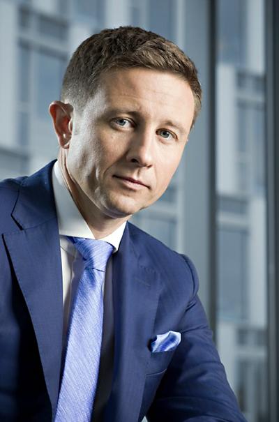 JAROSŁAW AUGUSTYNIAK