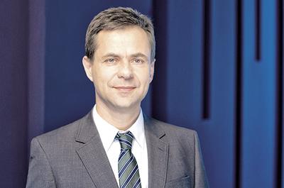 Prof. dr hab. n. med. Piotr Sieroszewski