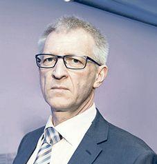 Prof. dr hab. n. med. Jarosław Kaźmierczak