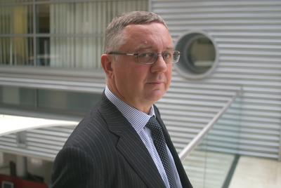 Janusz Filipiak (fot. Tomasz Pikuła)
