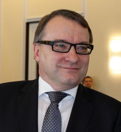 Marek Biernacki, fot. Marek Wiśniewski
