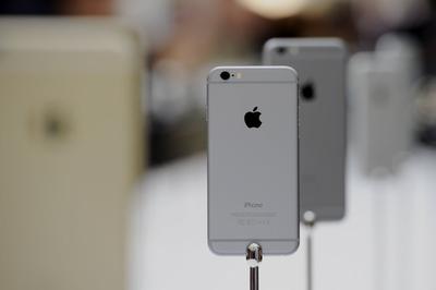 Nowy iPhone 6
