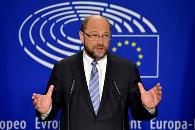 Martin Schulz