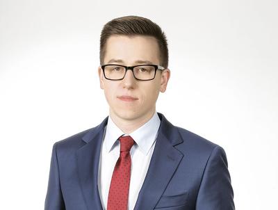 Radca prawny Marcin Andrzejewicz