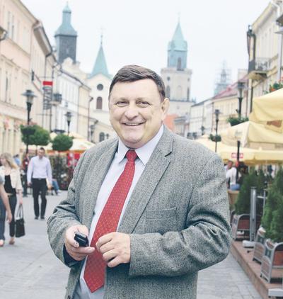 Marek Stankiewicz