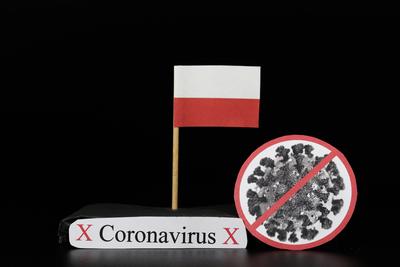 koronawirus w Polsce, SARS-CoV-2, COVID-19