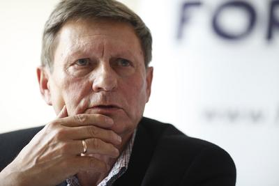 Leszek Balcerowicz